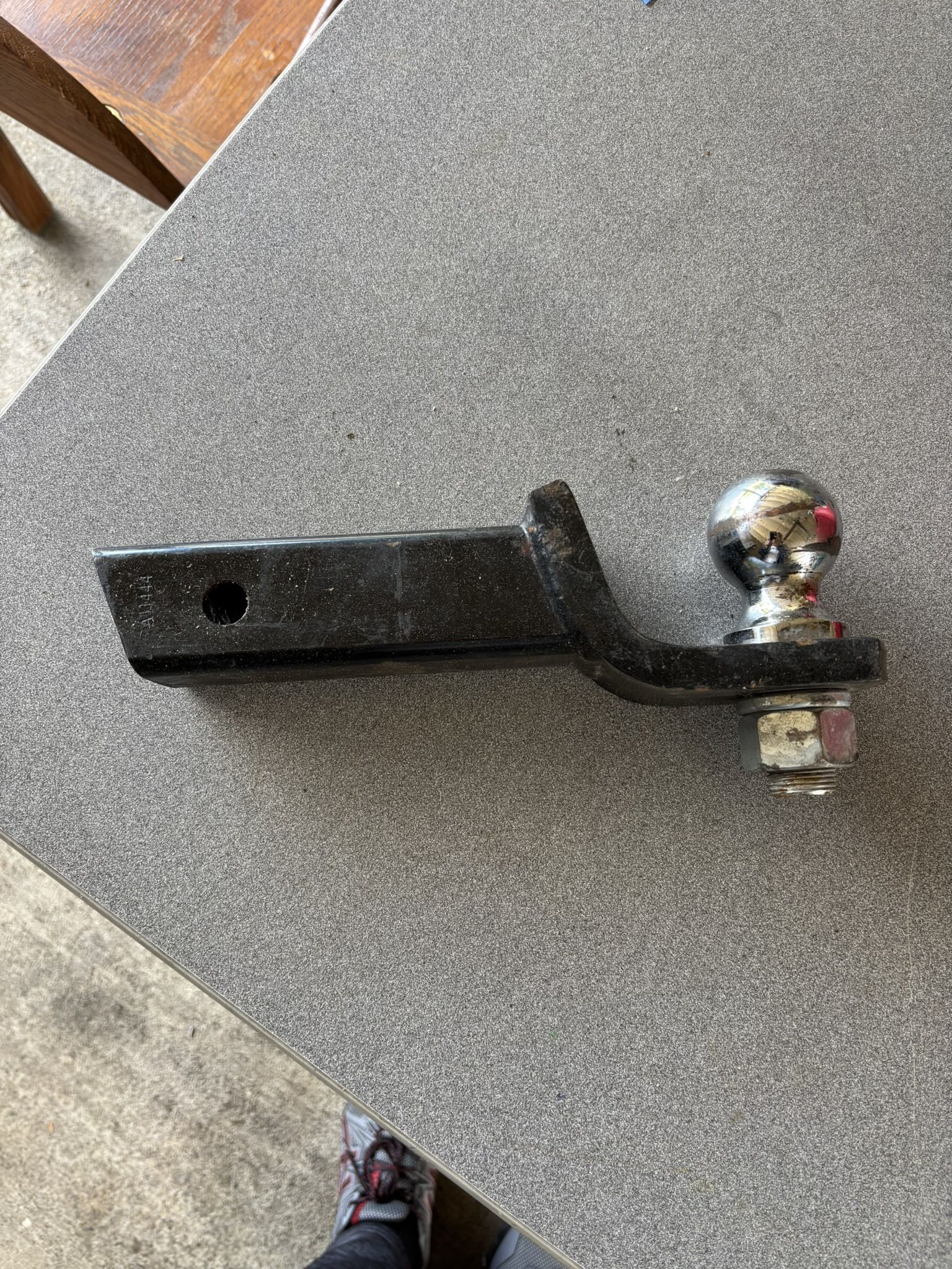Tow Hitch