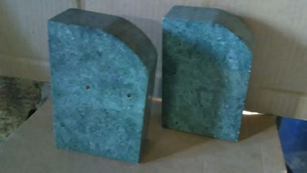 Book ends