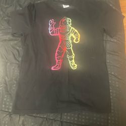 Billionaire Boys Club Tshirt Size Medium 