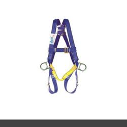 3M Safety Protecta Full Body Harness W/50'rope W/snap