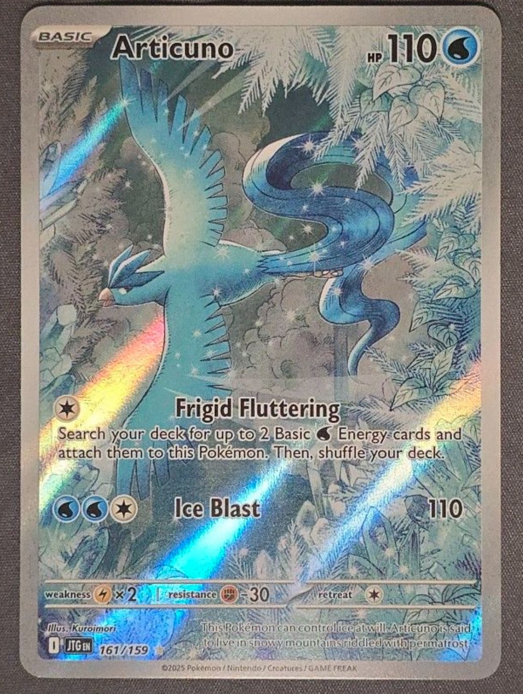 Pokemon Journey Together