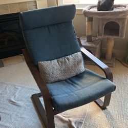 Poang Chair