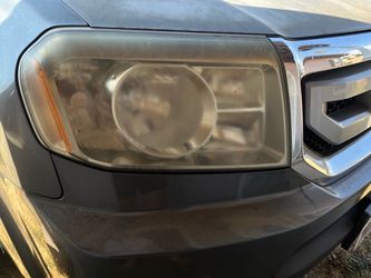 Headlight