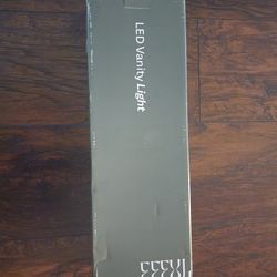 A Bathroom Vanity Light 16 Inch