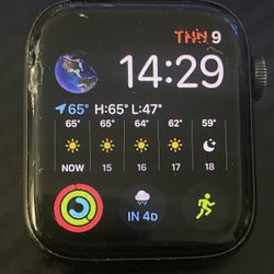 Apple Watch SE (GEN 1) 