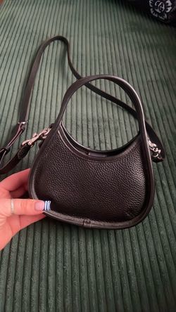 Coachtopia mini bag
