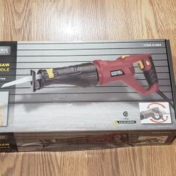 Reciprocating Saw