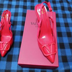 Women's Shoes