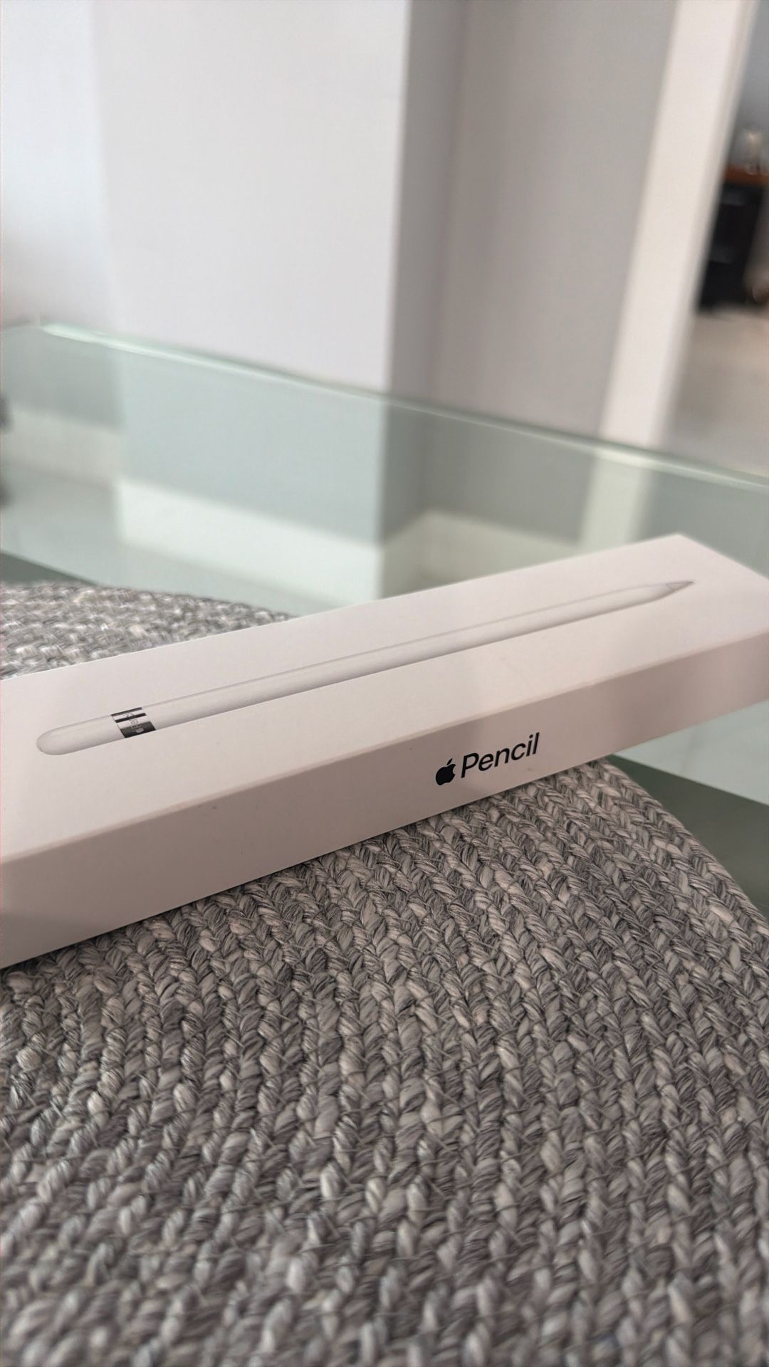 Apple Pencil (1st generation)