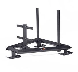 Fitness Sled