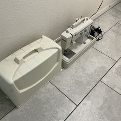 Kenmore Sewing Machine