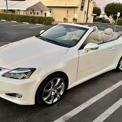 2010 Lexus IS