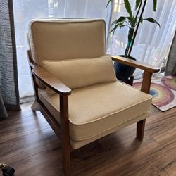 Accent Chair (new!) 