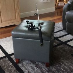 7 ft. Catch More Fish Rod ,and Reel