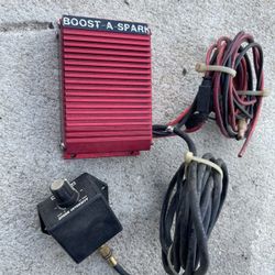Kenne Bell Boost A Spark Module