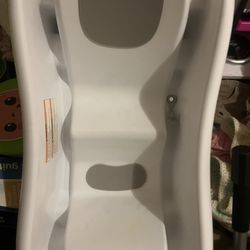 Baby Tub
