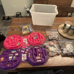 Assorted Mini Brands 