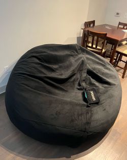 LovSac Beanbag Chair