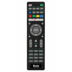 Besia UTV-T1115A Universal TV Remote Control