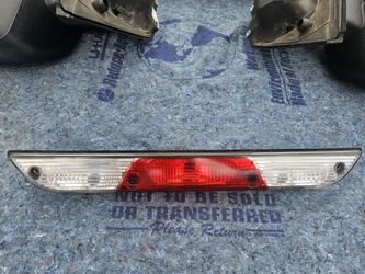 OEM Ford F150 2016 3rd Light