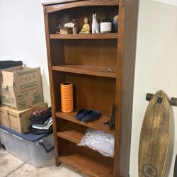 Storage Shelf 