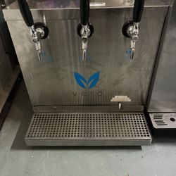 Vero Water Machine (Commercial Grade)