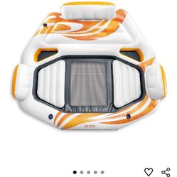 Family size  inflatable