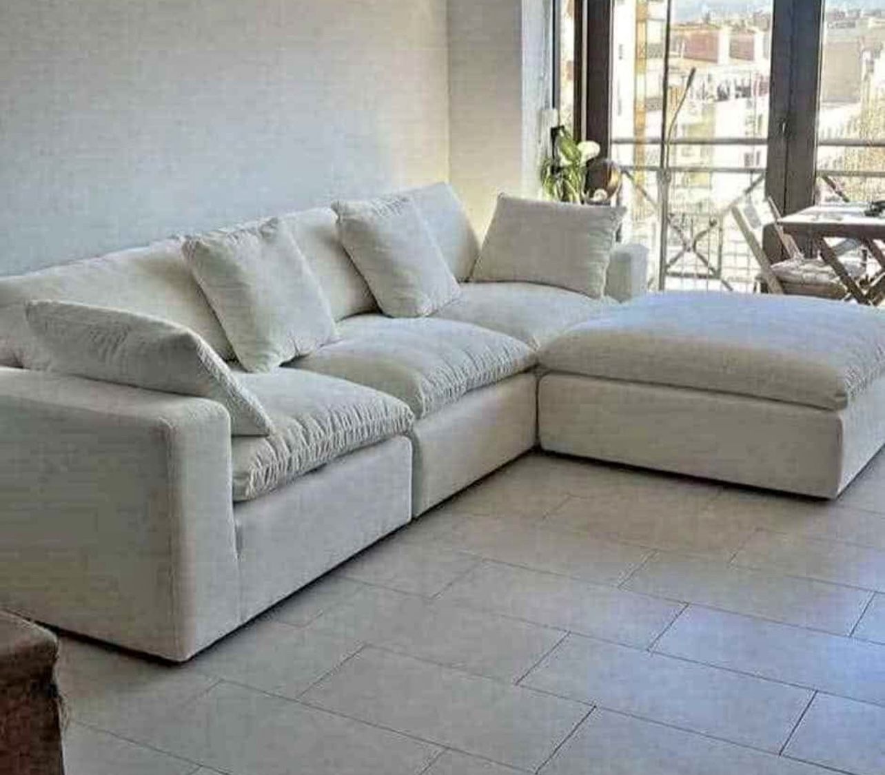 New Sectional In Box 📦 Buy Now Pay Later $39 Down No Credit Needed