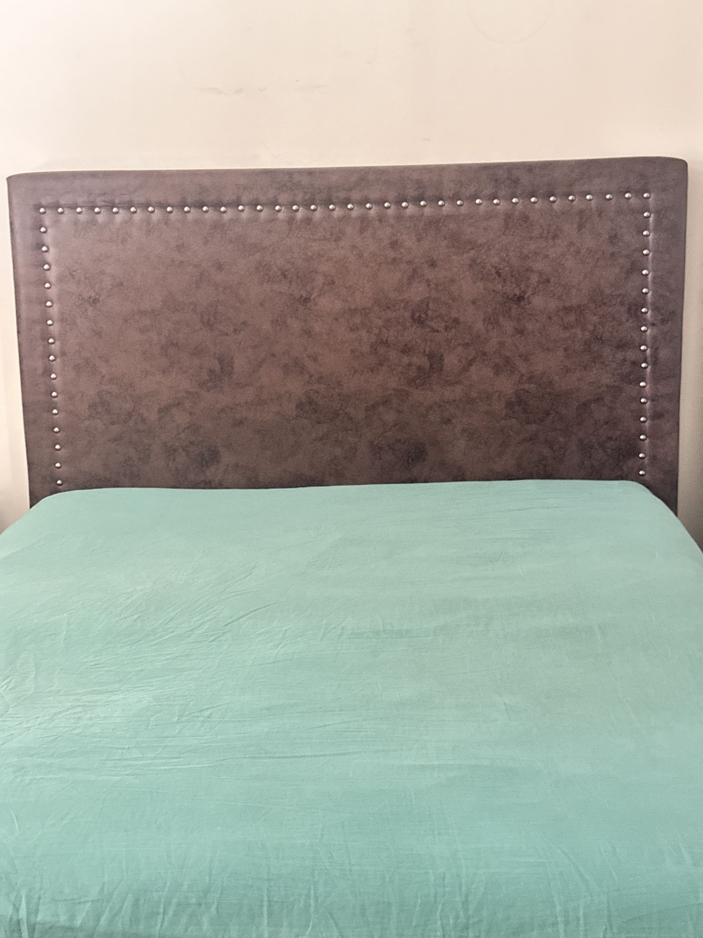Bed Frame
