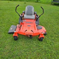 Ariens Lawnmower Zero Turn 