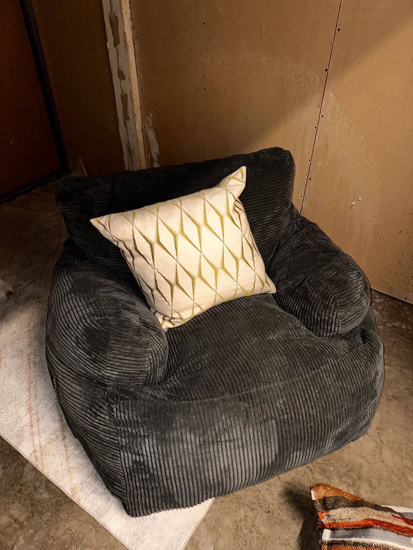 Higogogo Bean Bag Chair