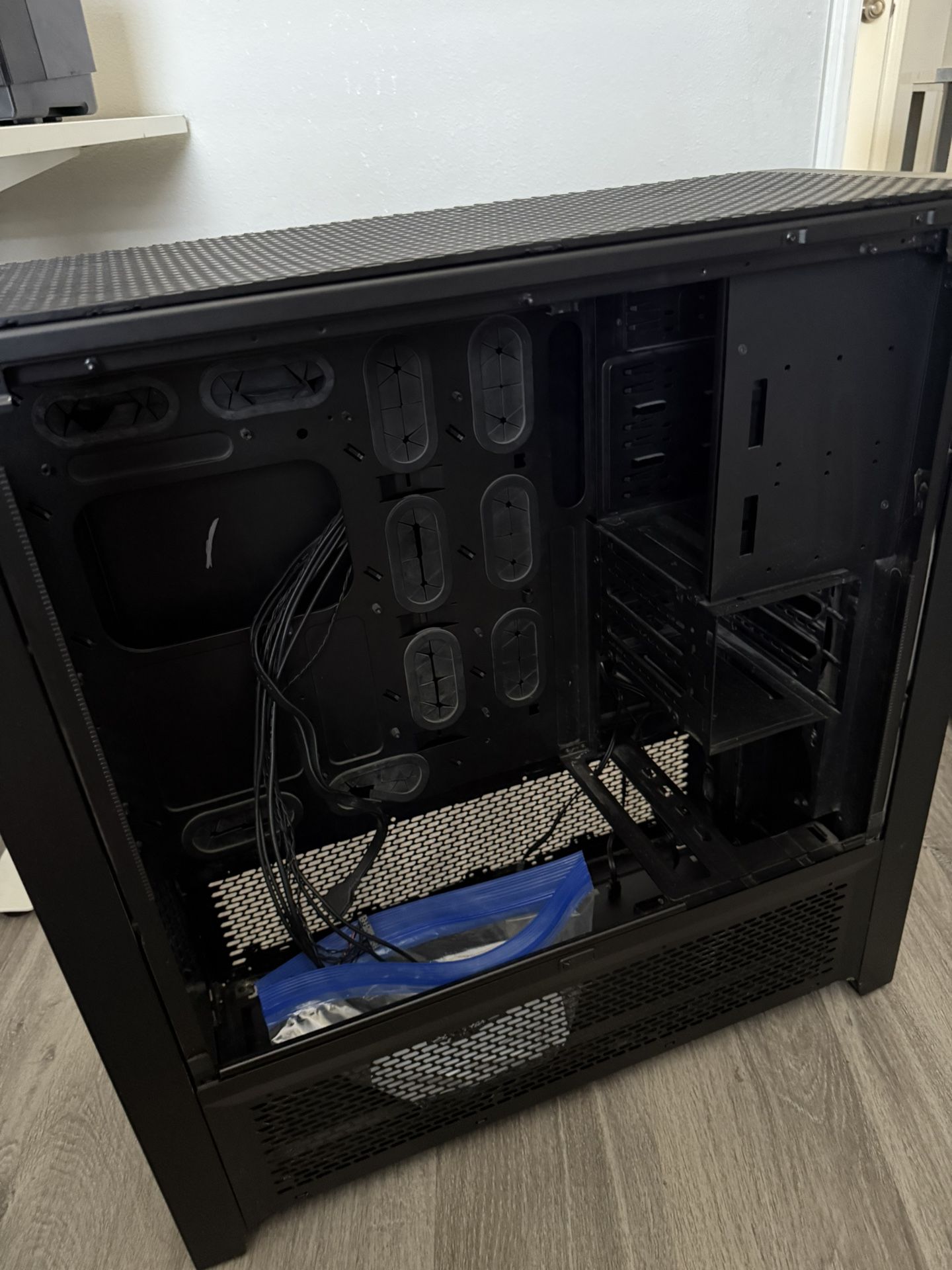 Corsair 900D Full Tower Used