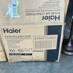 AC For Window