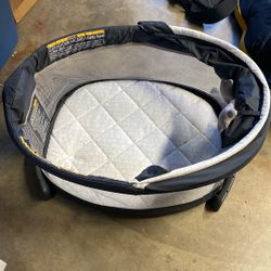 GRACO Complete pack n’play