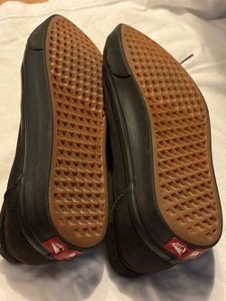 Vans Low-Top Sneakers