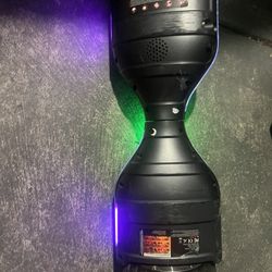 Jensen Hoverboard With Bluetooth for Sale in Danville CA OfferUp