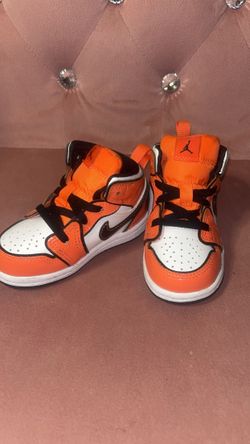 Toddler shoes