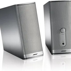 !! Pair of Bose Computer Speakers wired