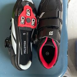 Peloton Bike Shoes 