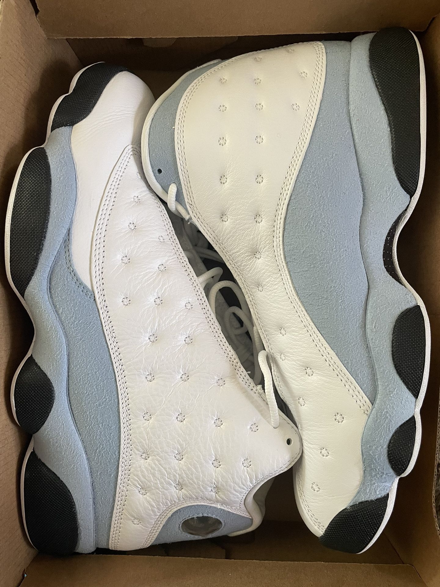 Jordan 13