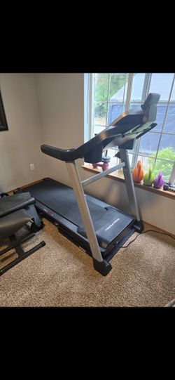 Treadmill