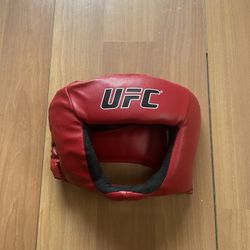 UFC Head Gear Like New