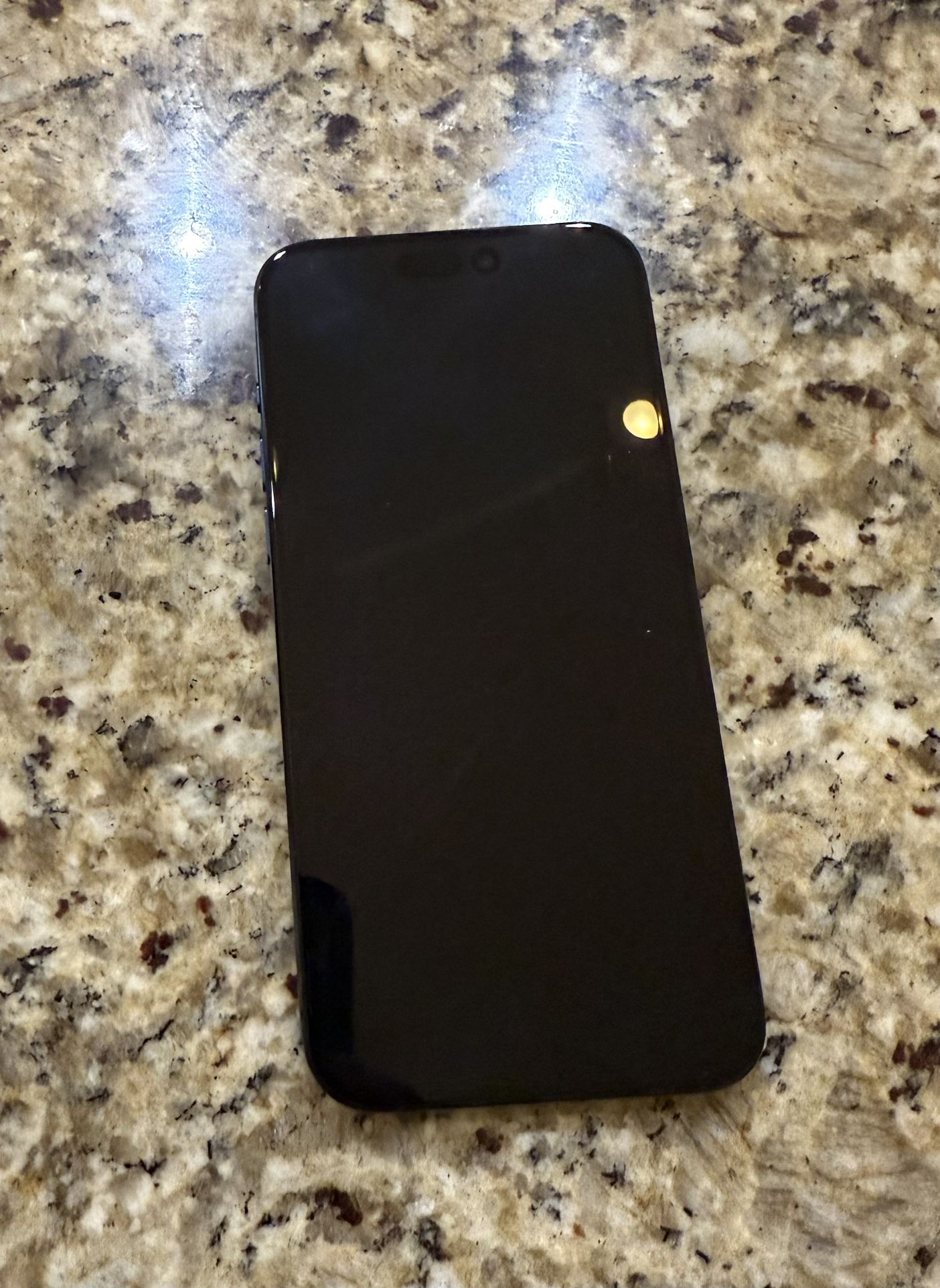 iPhone 15 Pro Max UNLOCKED