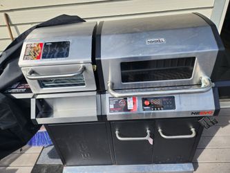 Nexus Grill
