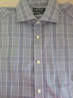 RALPHLAUREN SLIM FIT SIZE M