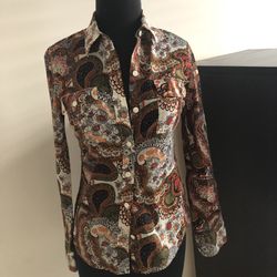 Lucky brand shirt