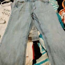 Aeropostale Jeans 