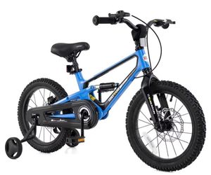 Costway 16 Inch Children Bicycle with Training Wheels