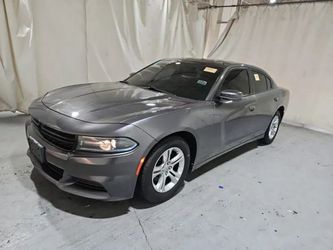 2020 Dodge Charger