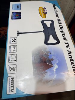 TV Antena